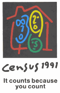 Cencus Logo